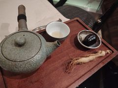 -广州花园酒店·凌璇阁旋转餐厅CAROUSEL360