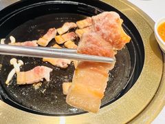 -韩时烤肉(枫蓝店)