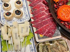 -楠火锅(新街口苏宁店)