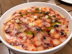 -Bistro 63 创意融合料理(广粤天地店)