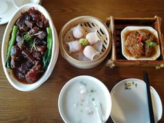 -香港表哥茶餐厅(银泰百货店)