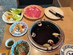 -期哒寿喜烧(桃湖公园店)