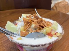 -葛师傅越南特色水果捞(建政南路总店)