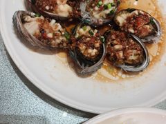 -恒记饭店·海鲜明档(淹城店)