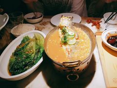 -佬肥猫·浙江乡村菜(国华广场店)