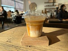 Dirty 埃塞俄比亚-Vanilla Specialty Coffee(八大关店)