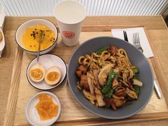 -池奈·咖喱蛋包饭(熙地港店)
