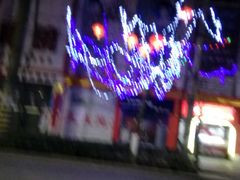 -真爱中国餐馆·年华店(朱雀大街店)