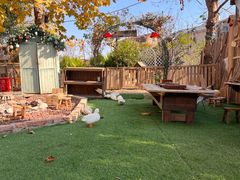 -HERRE·FARM 赫尔露营农场·团建聚会包场