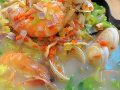 -大禹家·海鲜面馆(新闸路店)