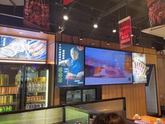 -唐力九头鸟烧烤·罗田吊锅(西云楼店)