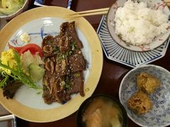 -希望日本料理(保利香槟花园店)