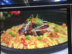 -南湖船菜大酒店