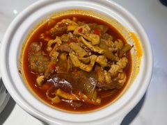 -兰湘子·湘菜小炒(石家庄万象城店)