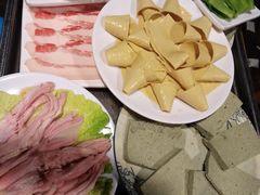 -大味生态火锅(蓝谷地店)