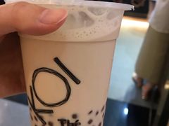 -KOI Thé(正佳广场店)