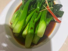 -香港池仔记肠粉王(博多新记襄阳南路店)