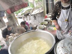 -古道第一家餐馆