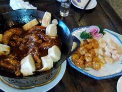 android_upload_pic-东坡熬鱼馆(天泰路店)