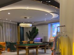 -泽西岛·影院沐足SPA(西大街店)