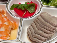 -阿明小菜·海鲜·上海菜(梅陇店)