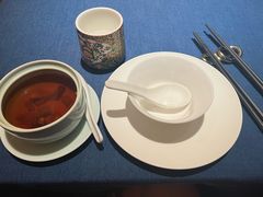 -老吉堂上海本帮菜(工体店)