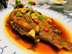 -红莲中餐厅(日航饭店)