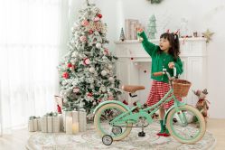 -专注孕妇照亲子照·纪田摄影