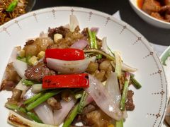 -晓粤·惹味粤菜(凯德乐峰广场店)