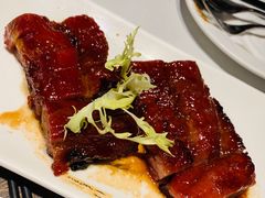 -港丽餐厅