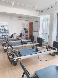 -康舒普拉提工作室control pilates