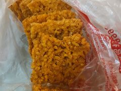 -周记传统糕点PASTRY(蜀汉路店)