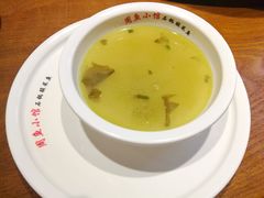 -周鱼小馆石锅酸菜鱼(活力汇店)