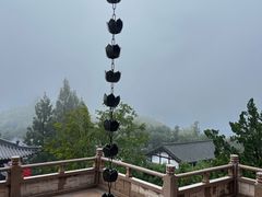 -径山寺
