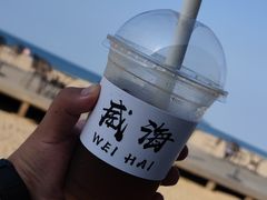 -那香海钻石沙滩浴场