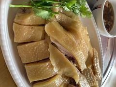 -深圳柯记餐厅(大望店)
