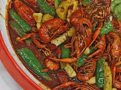 -云晓光头烧烤吧(盛夏店)