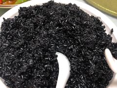 -翠茗农庄土菜馆(天目湖店)