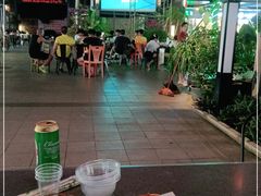 -东方花园夜市(解放中路)