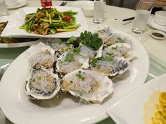 -南庄酒家·海鲜粤菜·25年老字号(环城南路店)