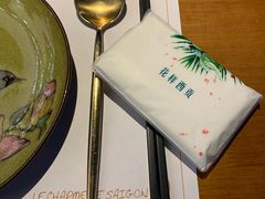 -花样西贡·蜜越餐厅·法式越南料理(水晶城店)