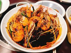 -上名堂·鱼头好吃(体育场路店)