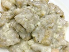 -老七饭馆(光荣道总店)