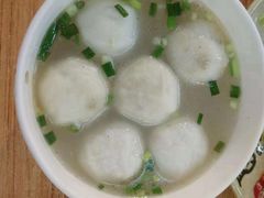 -老闽味沙茶面·姜母鸭(传承35年曾厝垵店)