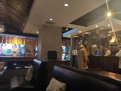 -将军牛排·尔滨地标朝鲜族美食(总店)
