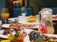 -富丽华大酒店·御园中餐厅(茶亭路店)