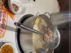 -陈记顺和潮汕牛肉火锅(番禺迎宾大道店)