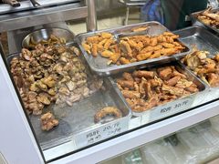 -大益烤鸡