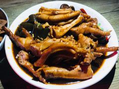 -吴长子卤菜馆(统一街店)