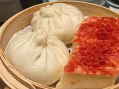 -晓淮山·扬州早茶·淮扬菜(龙阳广场店)